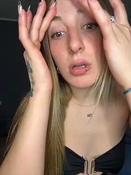 Sashailardi online show from October 8, 5:16 am