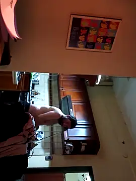 Snapshot of Fungadelicos chatting on September 10, 5:29 am Fungadelicos online show from September 10, 5:29 am