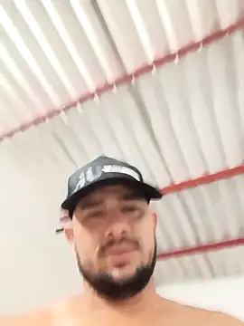 yeffito1 online show from March 21, 1:26 pm