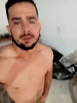 yeffito1 online show from March 23, 7:40 pm