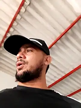 yeffito1 online show from March 24, 4:56 pm