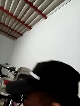 yeffito1 online show from March 26, 1:01 am