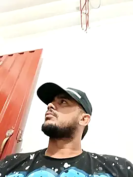 yeffito1 online show from March 27, 1:55 am