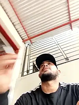 yeffito1 online show from March 29, 8:42 pm