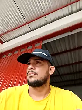 yeffito1 online show from March 30, 6:20 pm