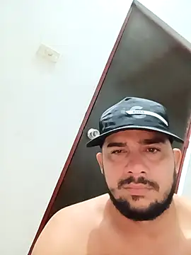 yeffito1 online show from March 31, 8:15 am