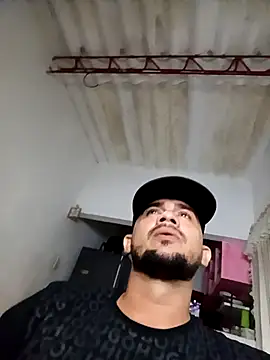 yeffito1 online show from April 1, 8:37 am