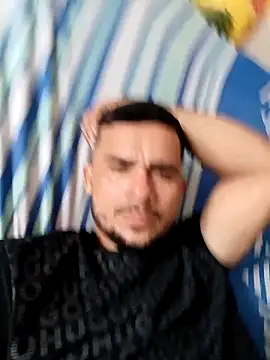 yeffito1 online show from April 1, 7:11 pm