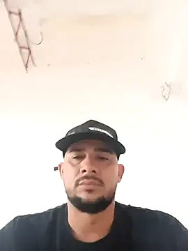 yeffito1 online show from April 2, 1:20 pm