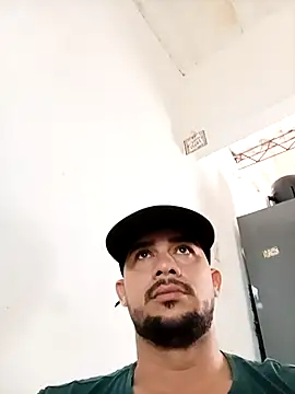 yeffito1 online show from April 3, 1:31 pm