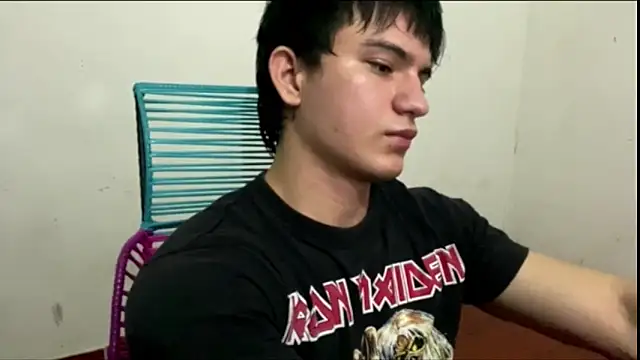 ErickWalton online show from October 7, 5:15 am