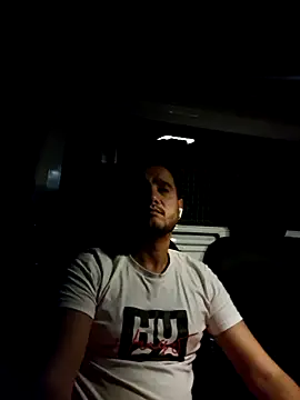 Darkhayrboy online show from October 29, 1:08 am