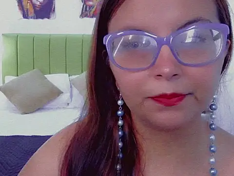 Amber Rouge  online show from October 27, 12:09 pm