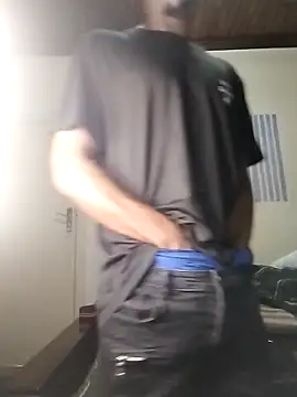 donchico0 online show from April 3, 5:11 pm