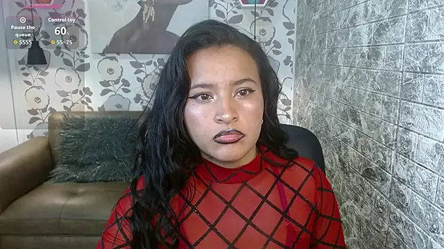  barbaragomez online show from September 13, 2:22 am