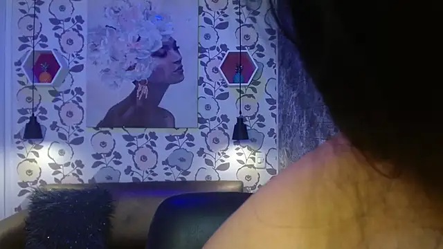  barbaragomez online show from September 16, 3:07 am