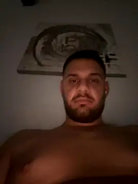 Snapshot of Fabiowe@xh chatting on October 22, 4:35 am Fabiowexh online show from October 22, 4:35 am