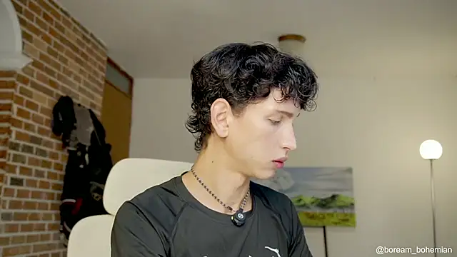 boream online show from September 20, 11:44 am