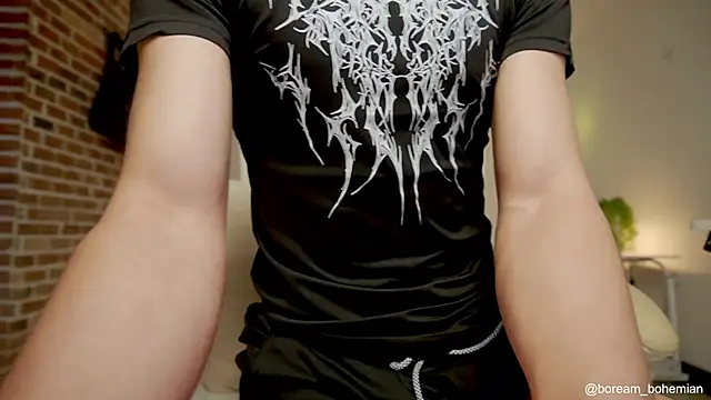 boream online show from October 14, 11:22 am