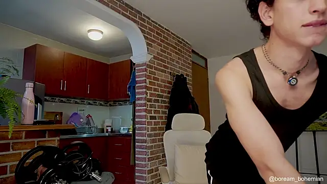 boream online show from November 24, 12:27 pm