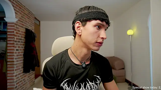 boream online show from February 10, 4:22 pm