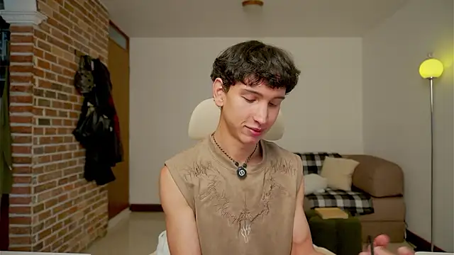 boream online show from February 18, 2:46 pm