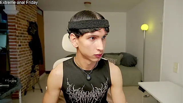 boream online show from February 27, 2:17 pm