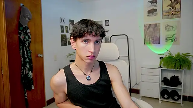 boream online show from March 19, 3:49 pm