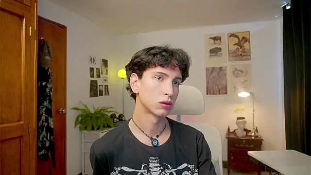 boream online show from March 25, 1:39 pm