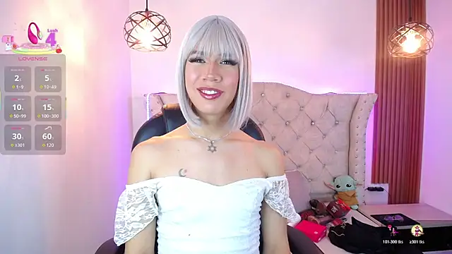 Eva Walker  online show from February 7, 5:22 am