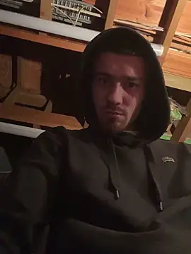 Johnclips2 online show from September 28, 3:34 am