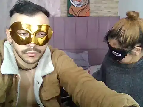 jackandvanne online show from September 12, 1:38 am
