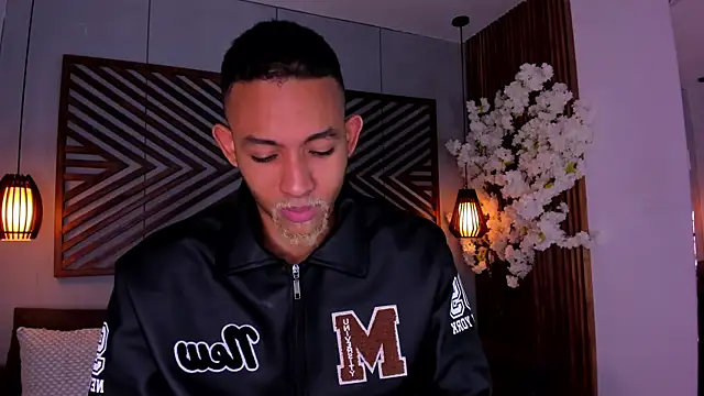 B Wild online show from November 11, 3:39 am