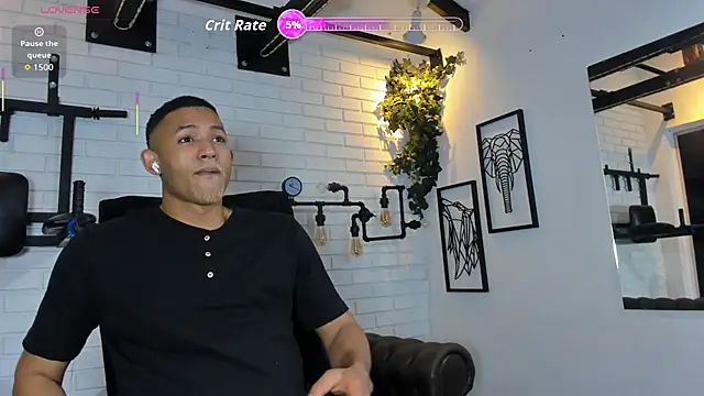 B Wild online show from July 3, 3:57 am
