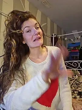 Blossom94 online show from November 17, 4:57 pm