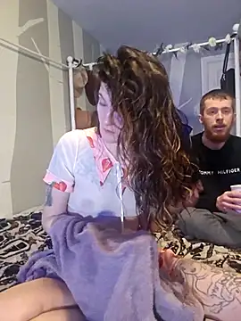 Blossom94 online show from December 2, 5:19 pm