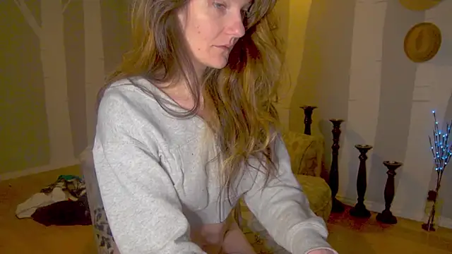 Blossom94 online show from February 2, 4:49 pm