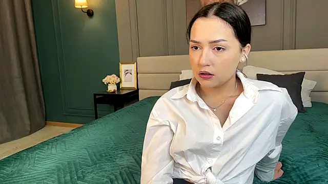  AleXSandra  online show from September 12, 1:17 am