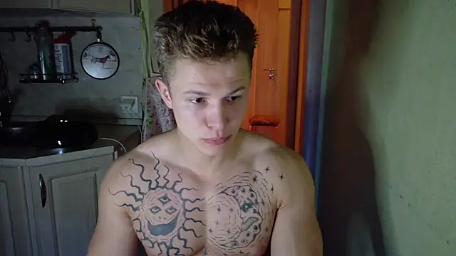 Snapshot of James__Noah chatting on September 21, 8:10 pm James Noah online show from September 21, 8:10 pm