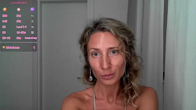 Paevoa online show from November 10, 4:17 pm