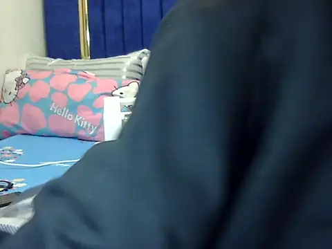 Playroom queen online show from March 23, 7:40 pm