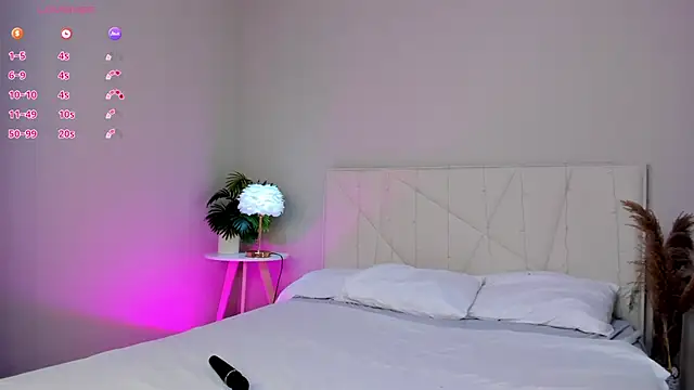 Cassies-Sandyy online show from December 15, 11:03 am