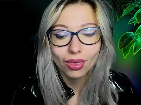 loveHeidi online show from September 23, 6:38 am