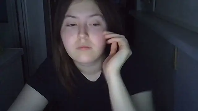 LOVELY BETTY Tx online show from September 13, 9:36 pm