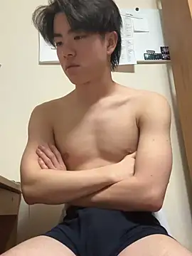 gagsjj online show from February 13, 3:30 pm