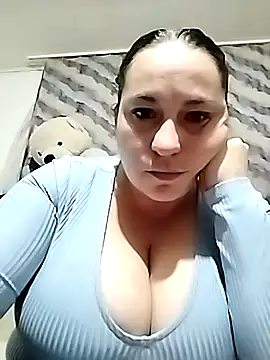 Brunetytka online show from October 29, 5:14 pm