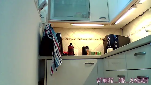 story of sarah online show from March 4, 9:59 am