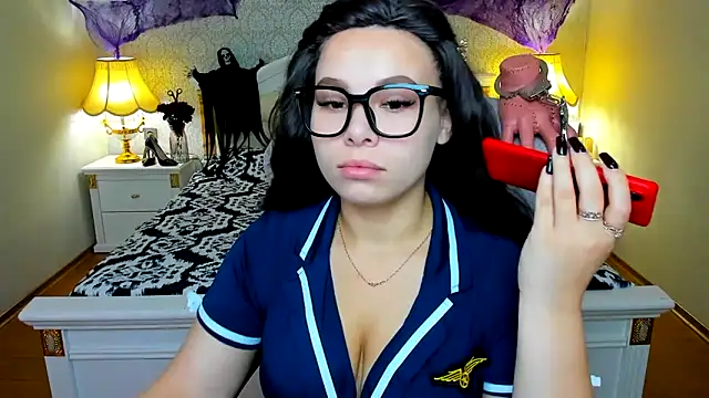 OmniaSher online show from October 29, 11:01 am