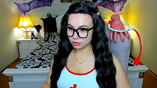 OmniaSher online show from October 30, 11:00 am