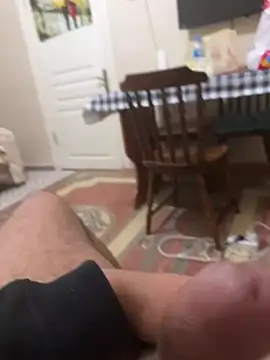 Snapshot of SEX_TANRISII chatting on January 14, 6:57 pm SEX TANRISII online show from January 14, 6:57 pm